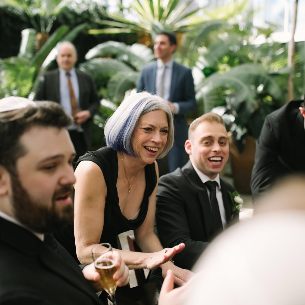 Meet your Posher, Amy